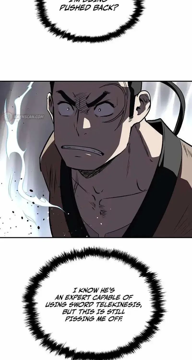 The Supreme Demon Swordmaster chapter 42 page 28