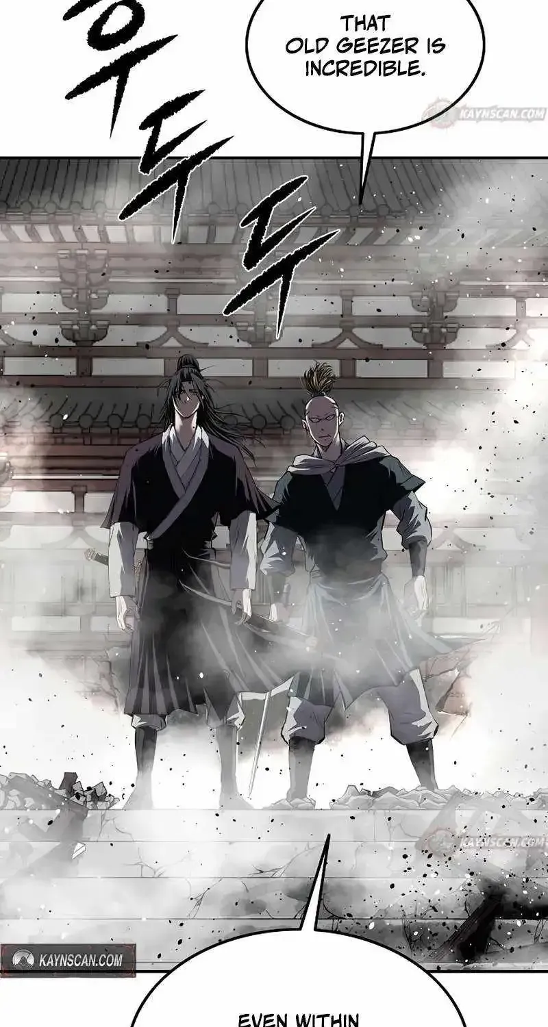 The Supreme Demon Swordmaster chapter 42 page 37
