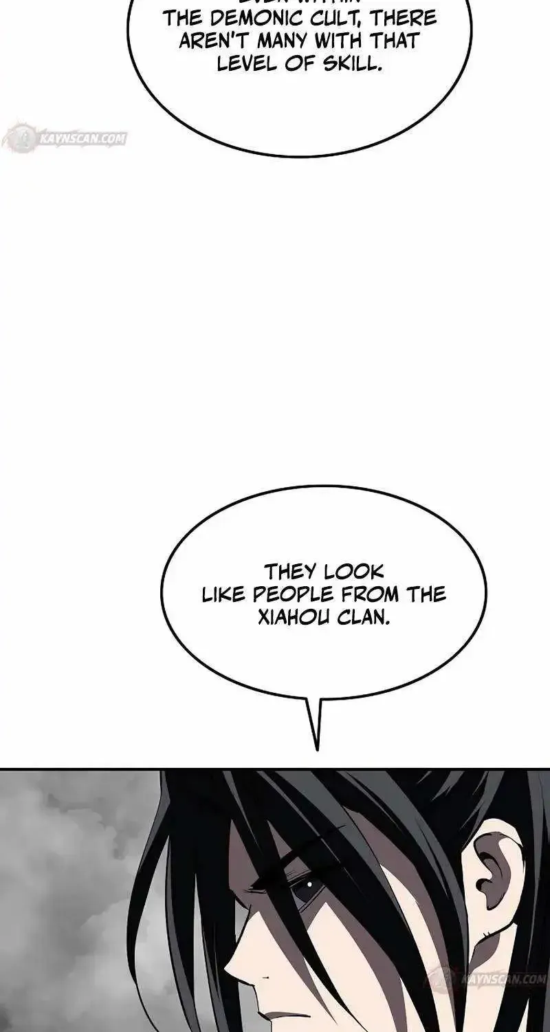 The Supreme Demon Swordmaster chapter 42 page 38