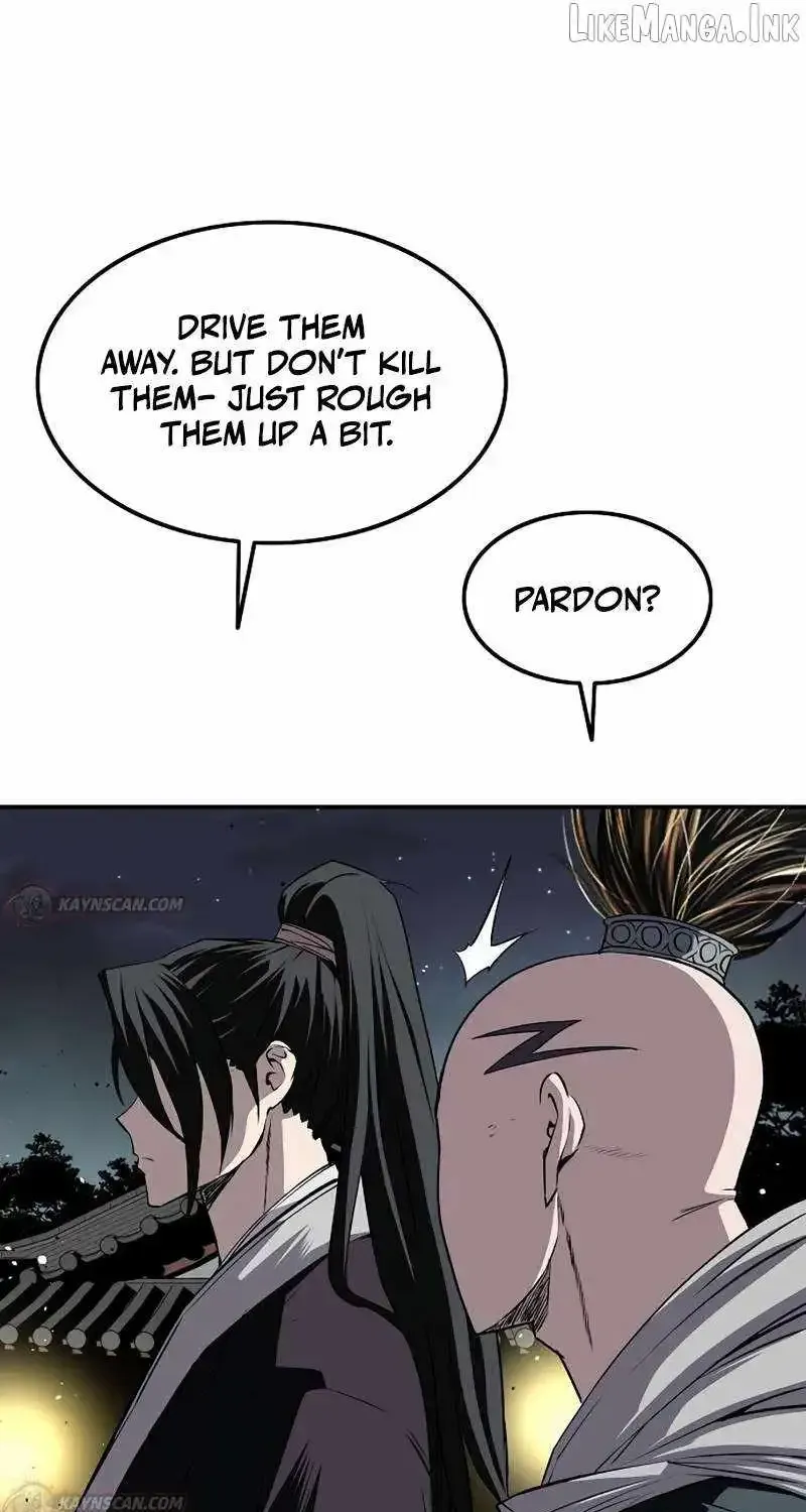 The Supreme Demon Swordmaster chapter 42 page 43