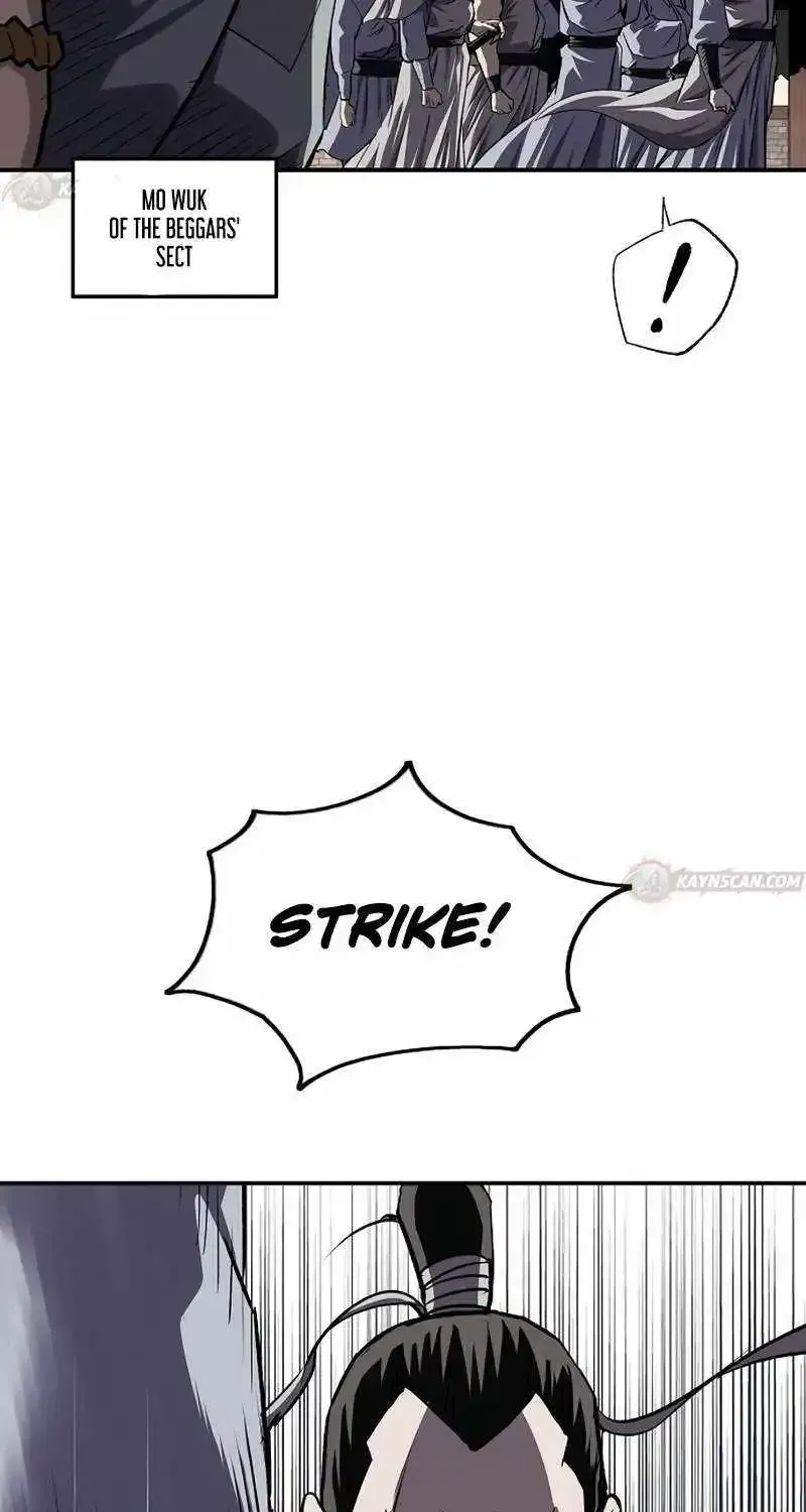 The Supreme Demon Swordmaster chapter 42 page 49