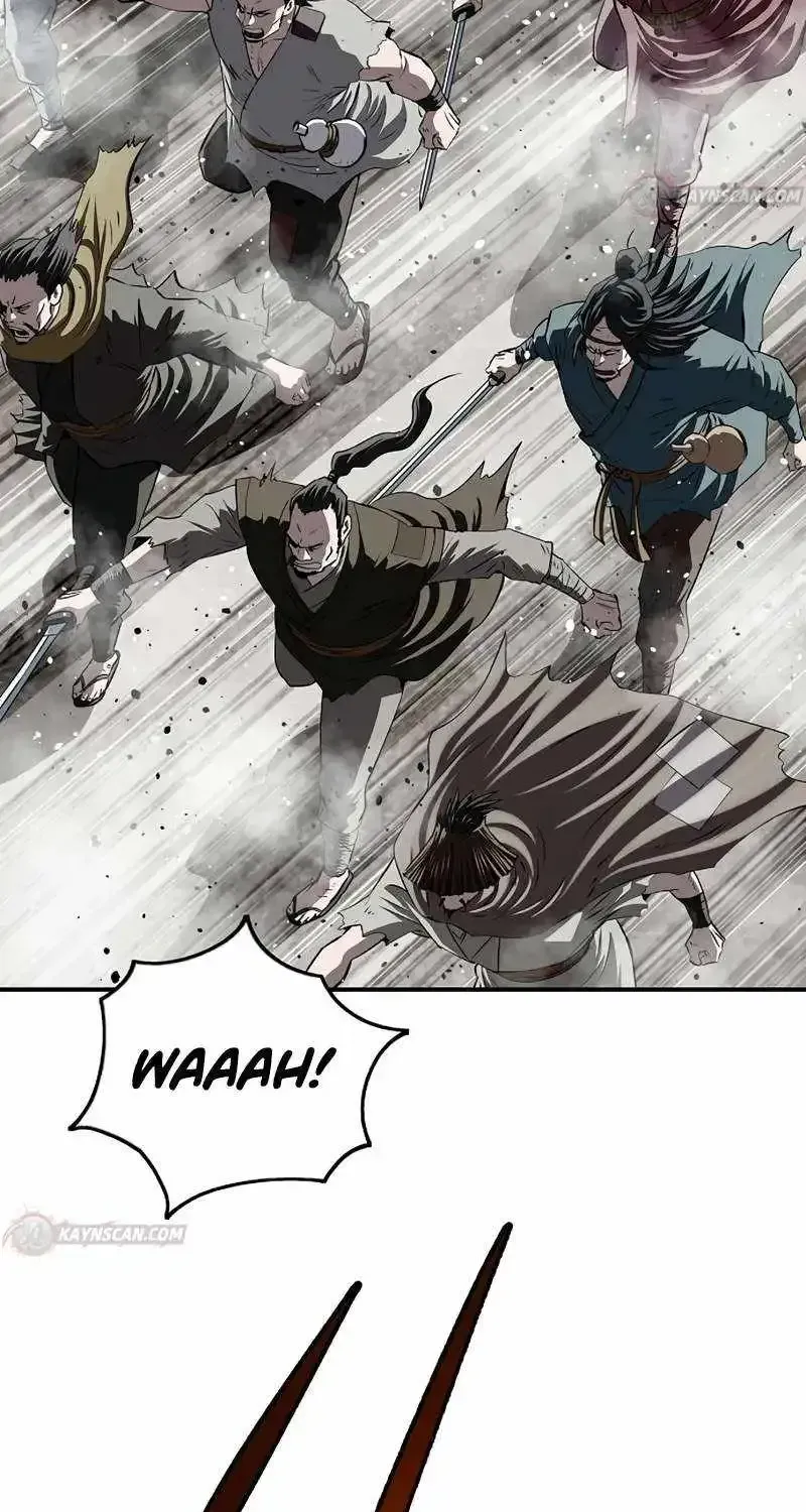 The Supreme Demon Swordmaster chapter 42 page 58
