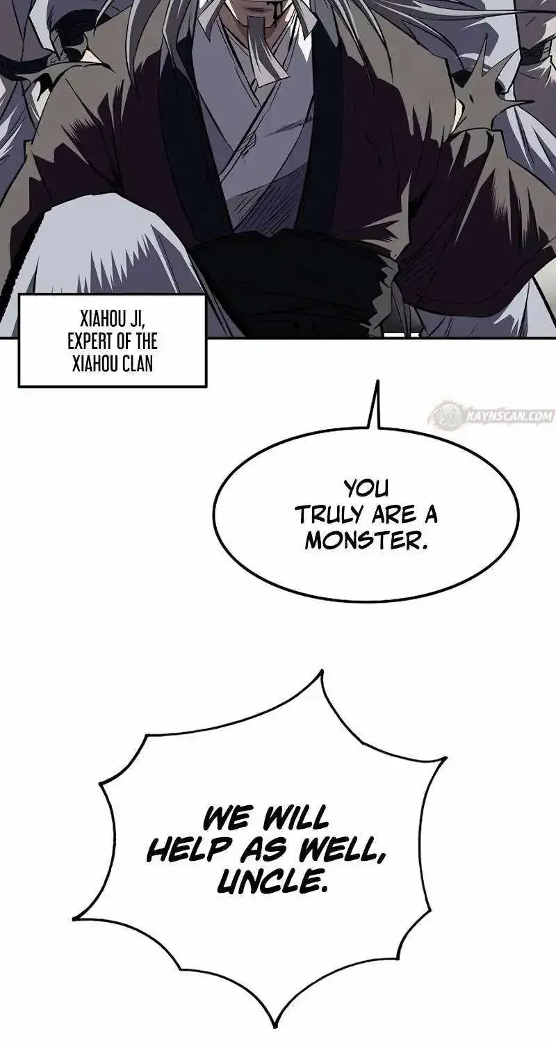 The Supreme Demon Swordmaster chapter 42 page 68