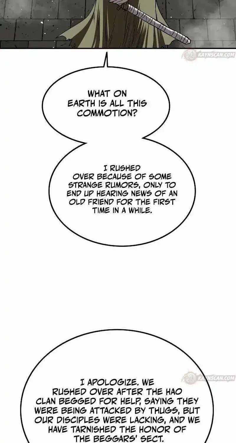 The Supreme Demon Swordmaster chapter 42 page 82