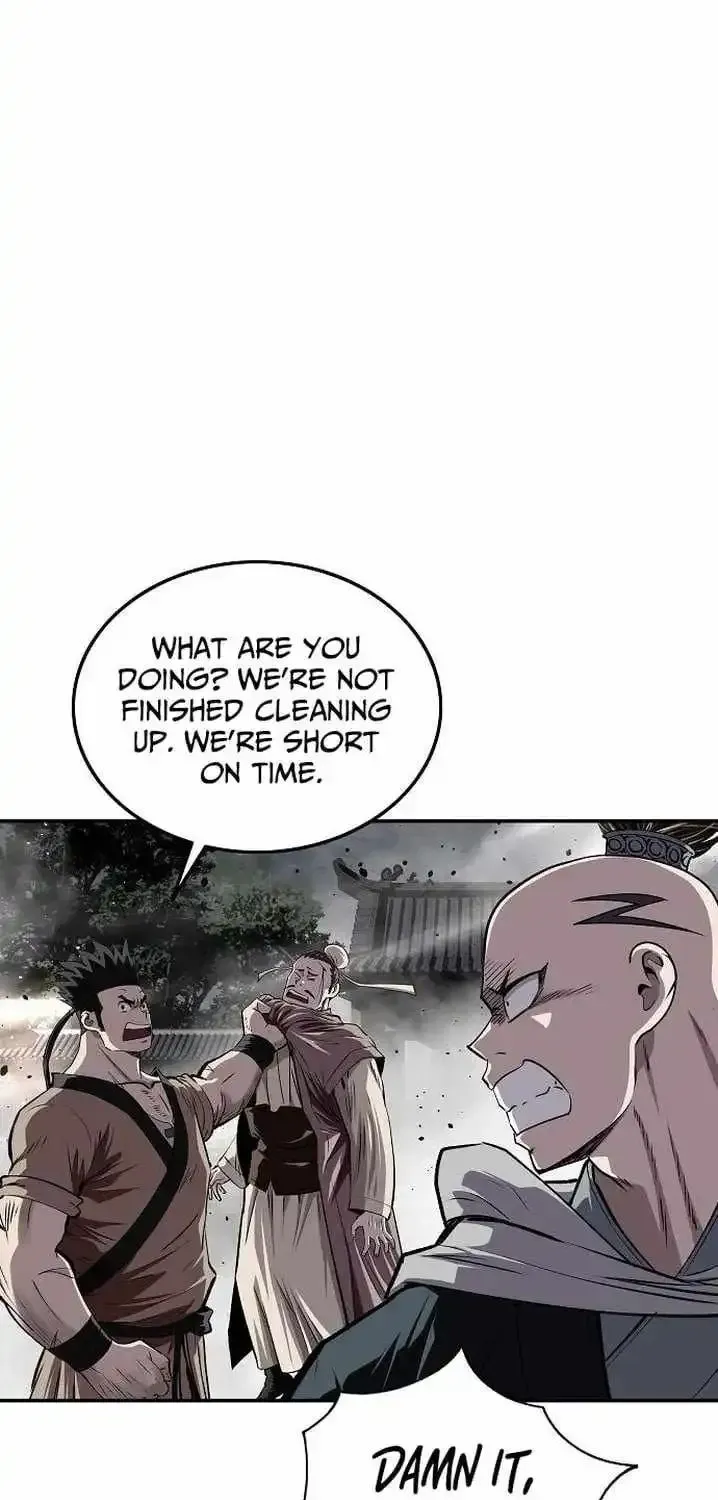 The Supreme Demon Swordmaster chapter 43 page 18