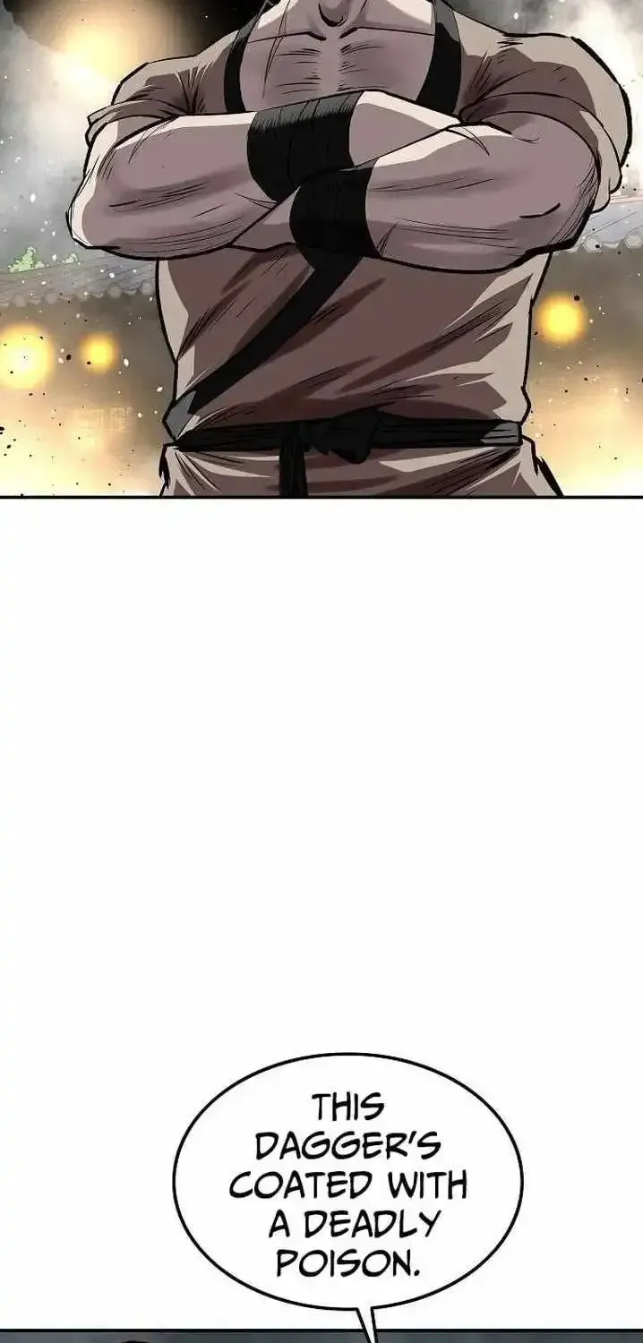The Supreme Demon Swordmaster chapter 43 page 3