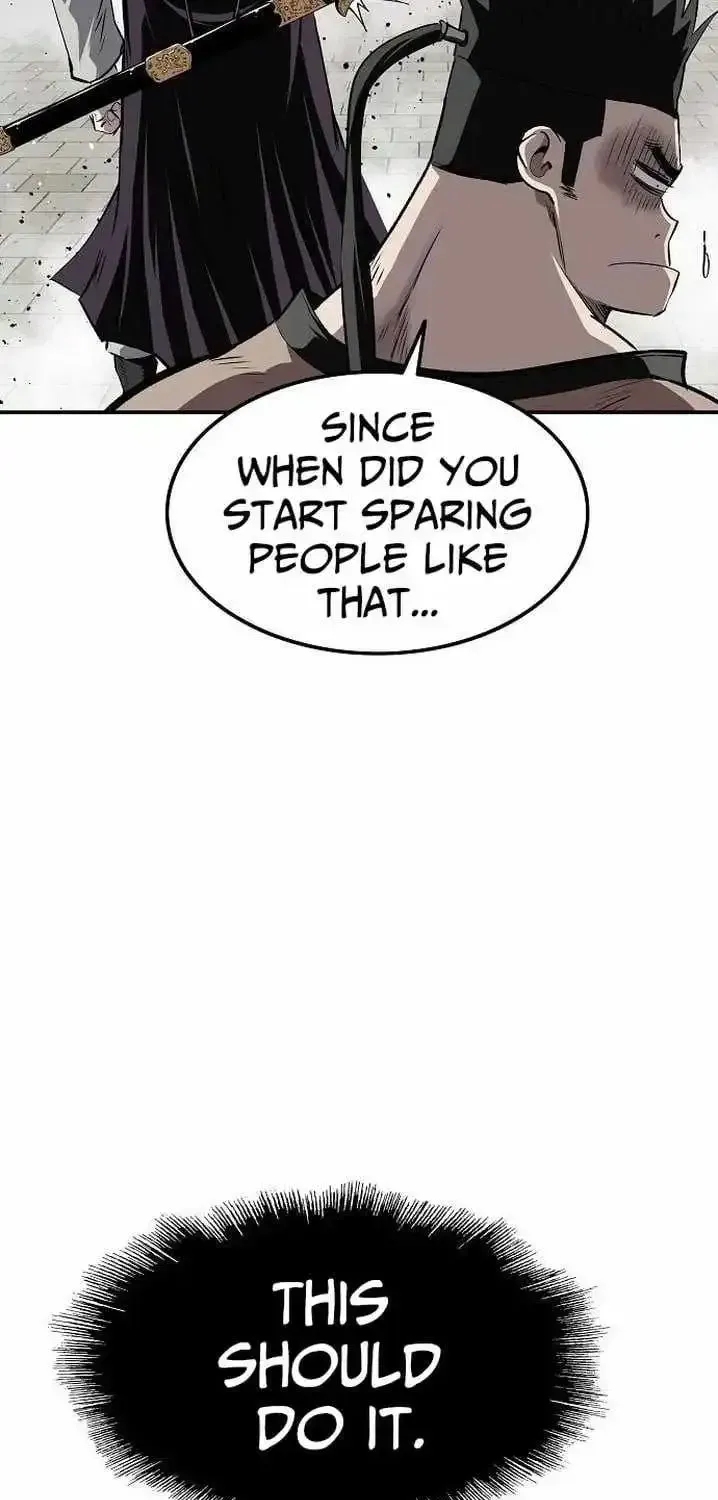 The Supreme Demon Swordmaster chapter 43 page 30