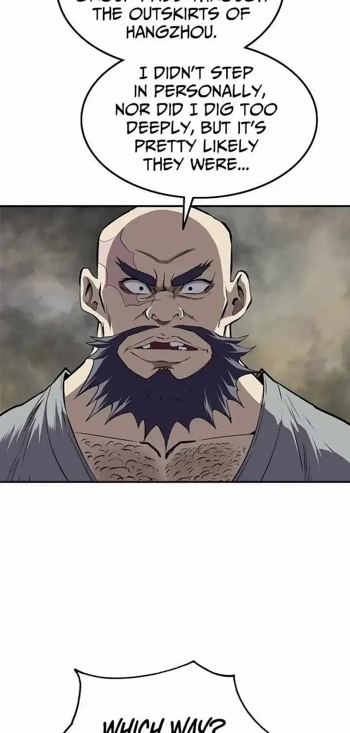 The Supreme Demon Swordmaster chapter 43 page 36