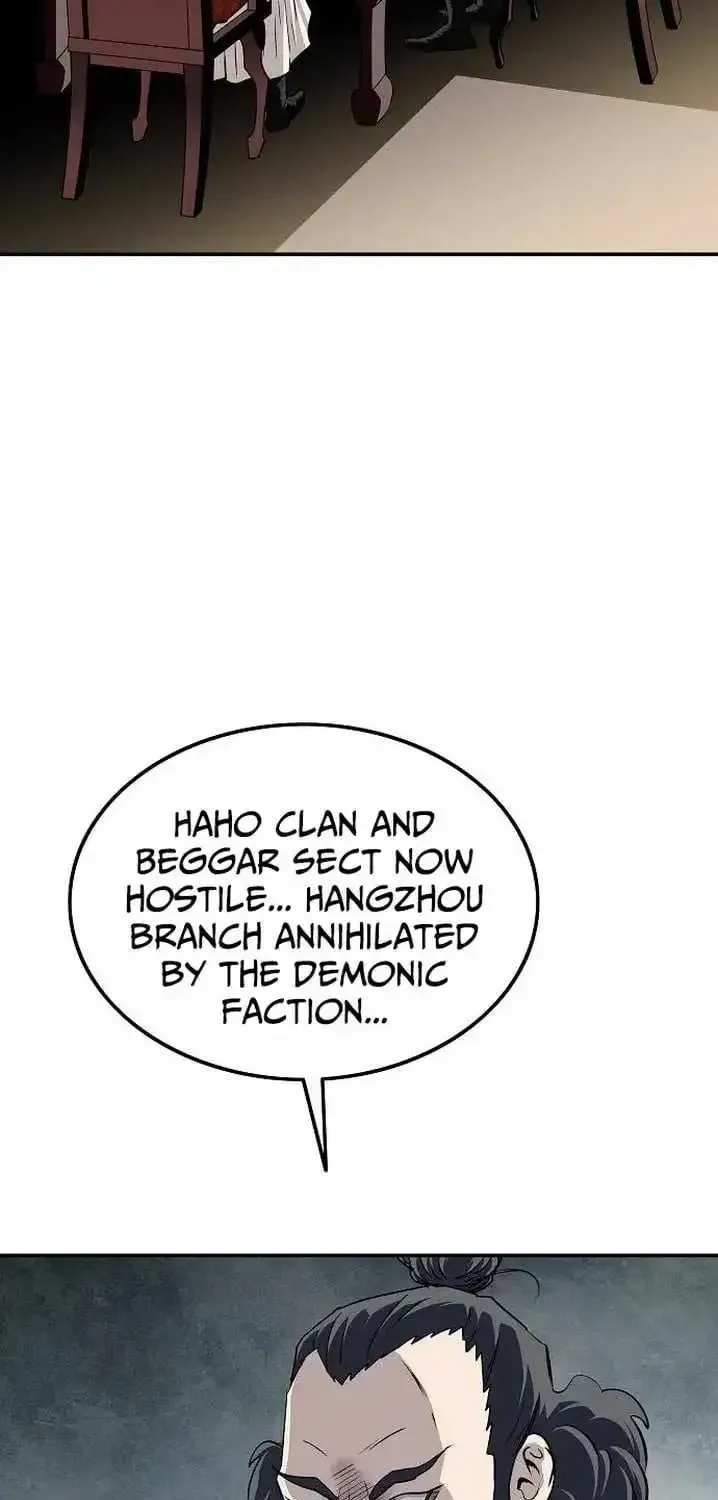 The Supreme Demon Swordmaster chapter 43 page 72