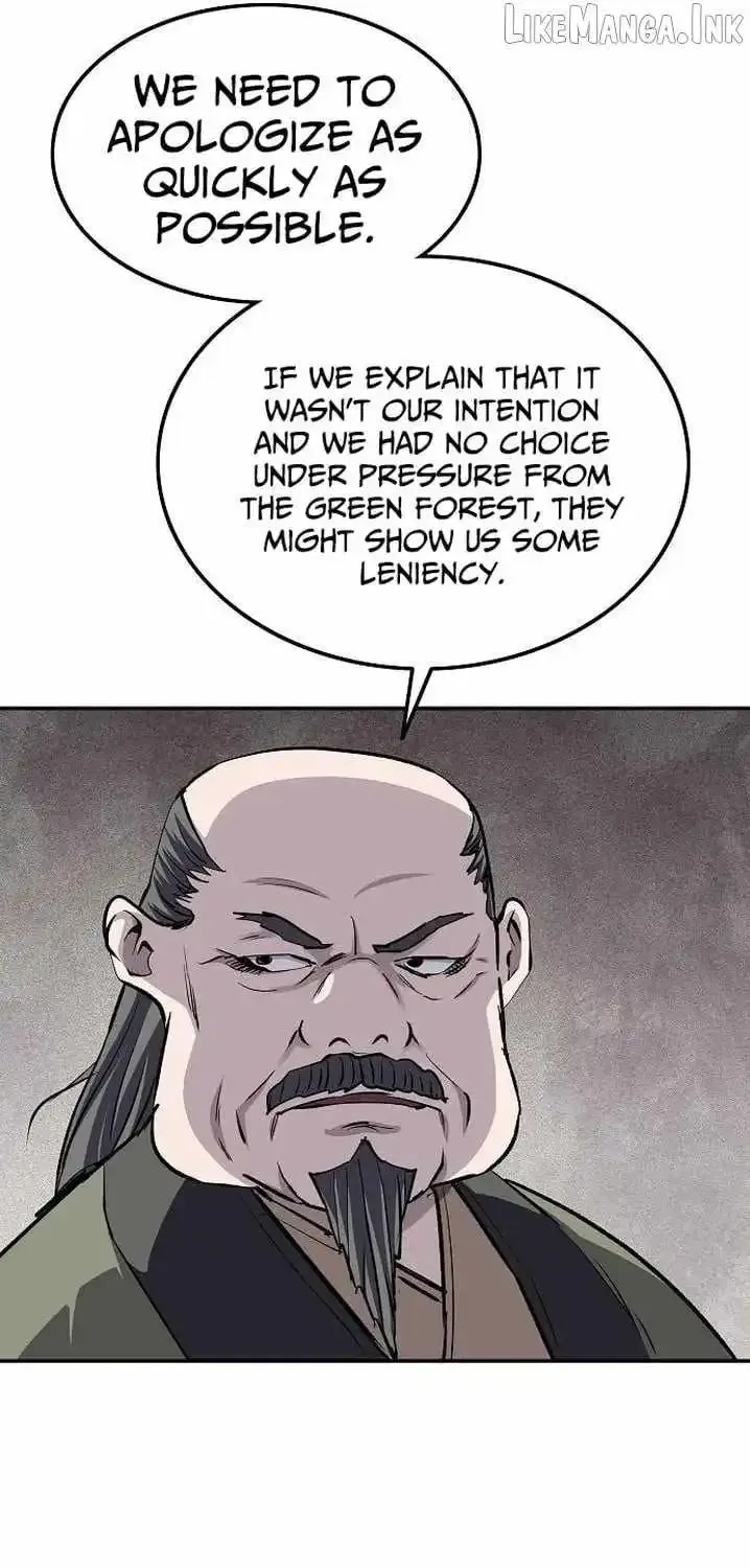 The Supreme Demon Swordmaster chapter 43 page 76