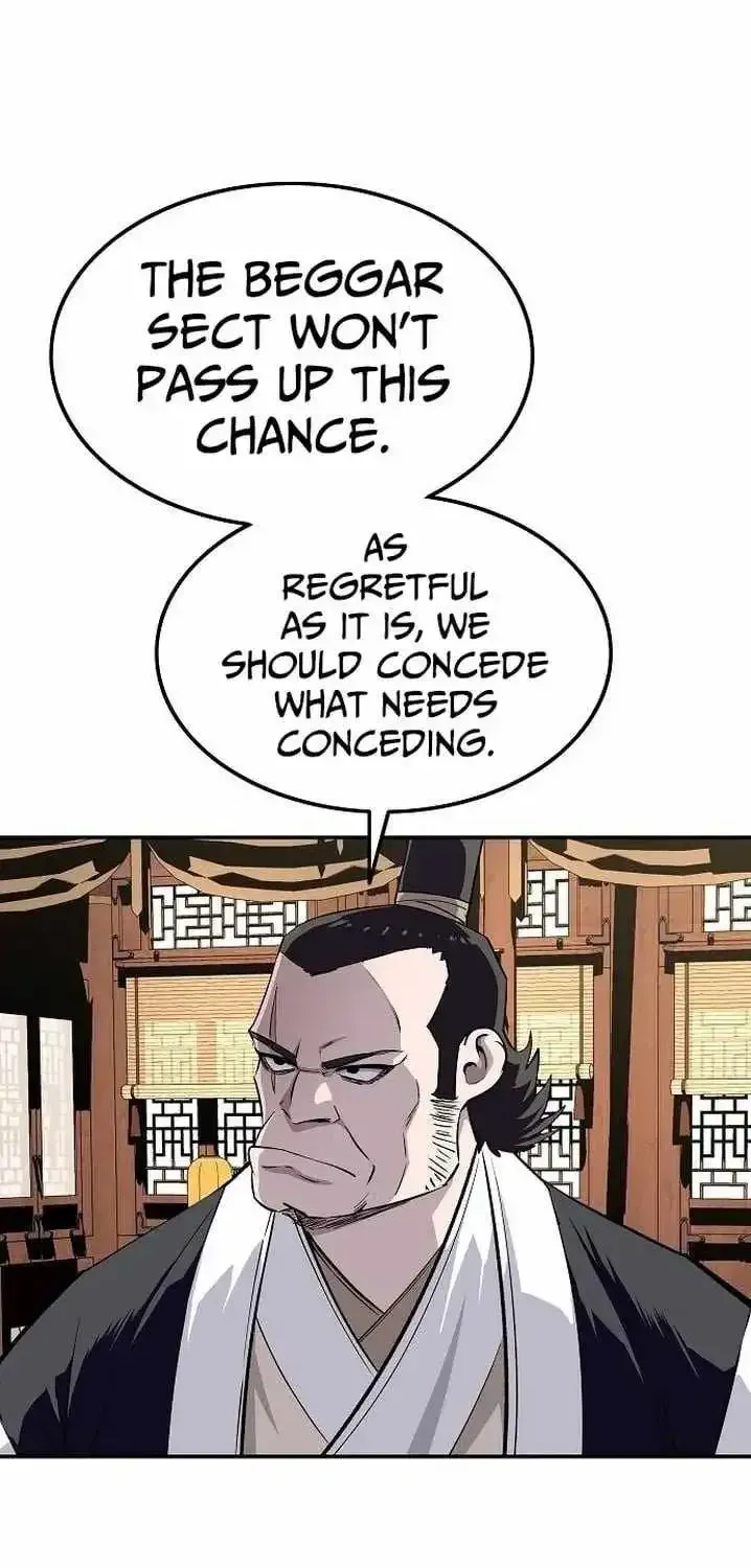 The Supreme Demon Swordmaster chapter 43 page 77
