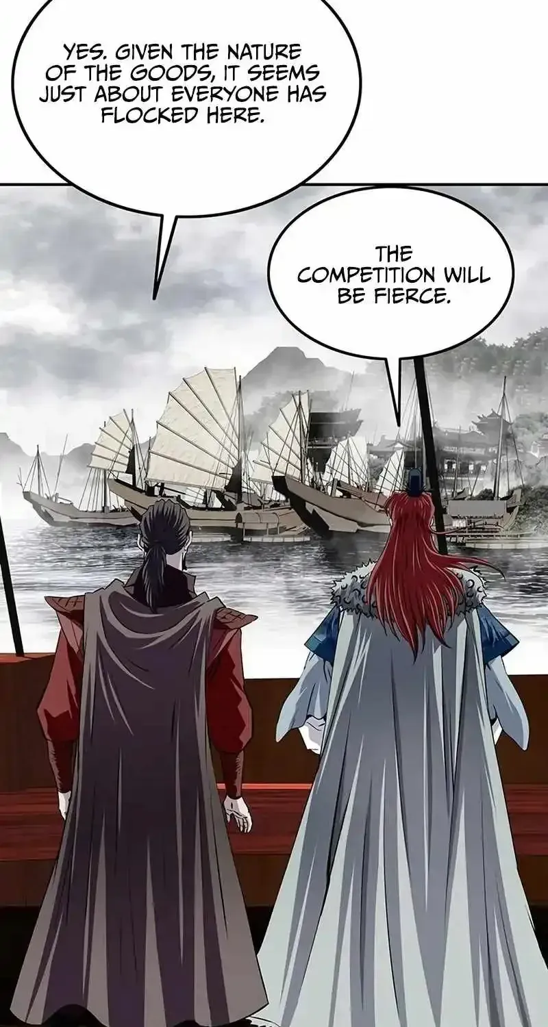 The Supreme Demon Swordmaster chapter 44 page 28