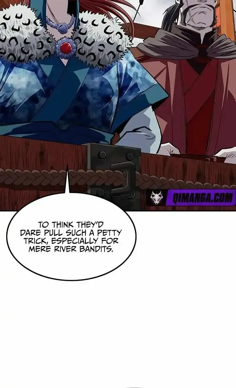 The Supreme Demon Swordmaster chapter 44 page 30