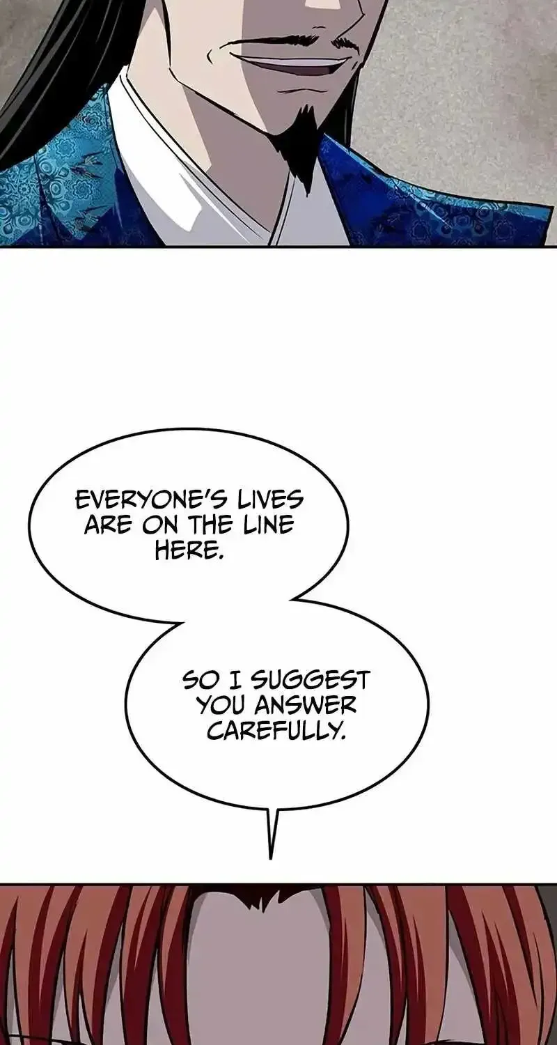 The Supreme Demon Swordmaster chapter 44 page 52