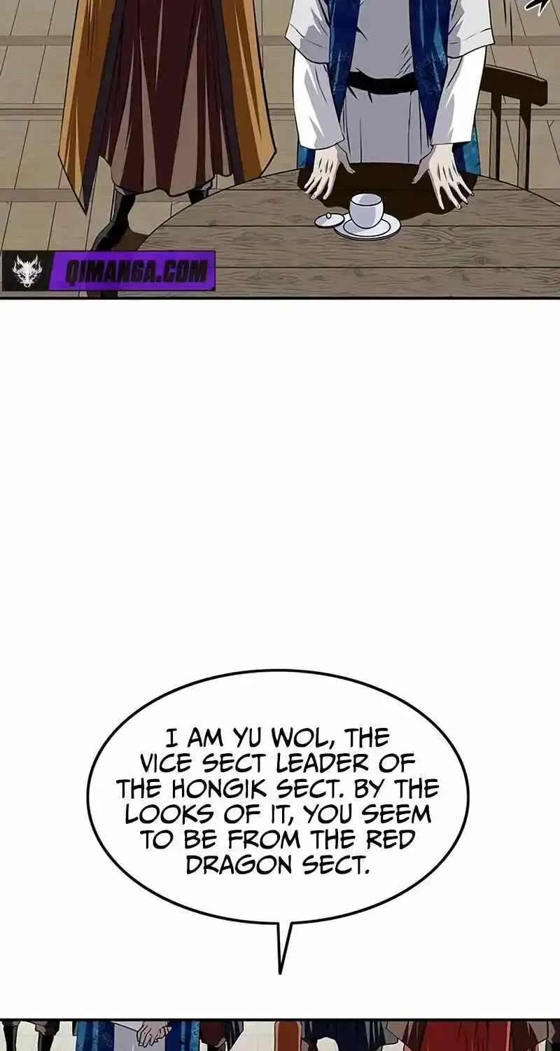 The Supreme Demon Swordmaster chapter 44 page 58
