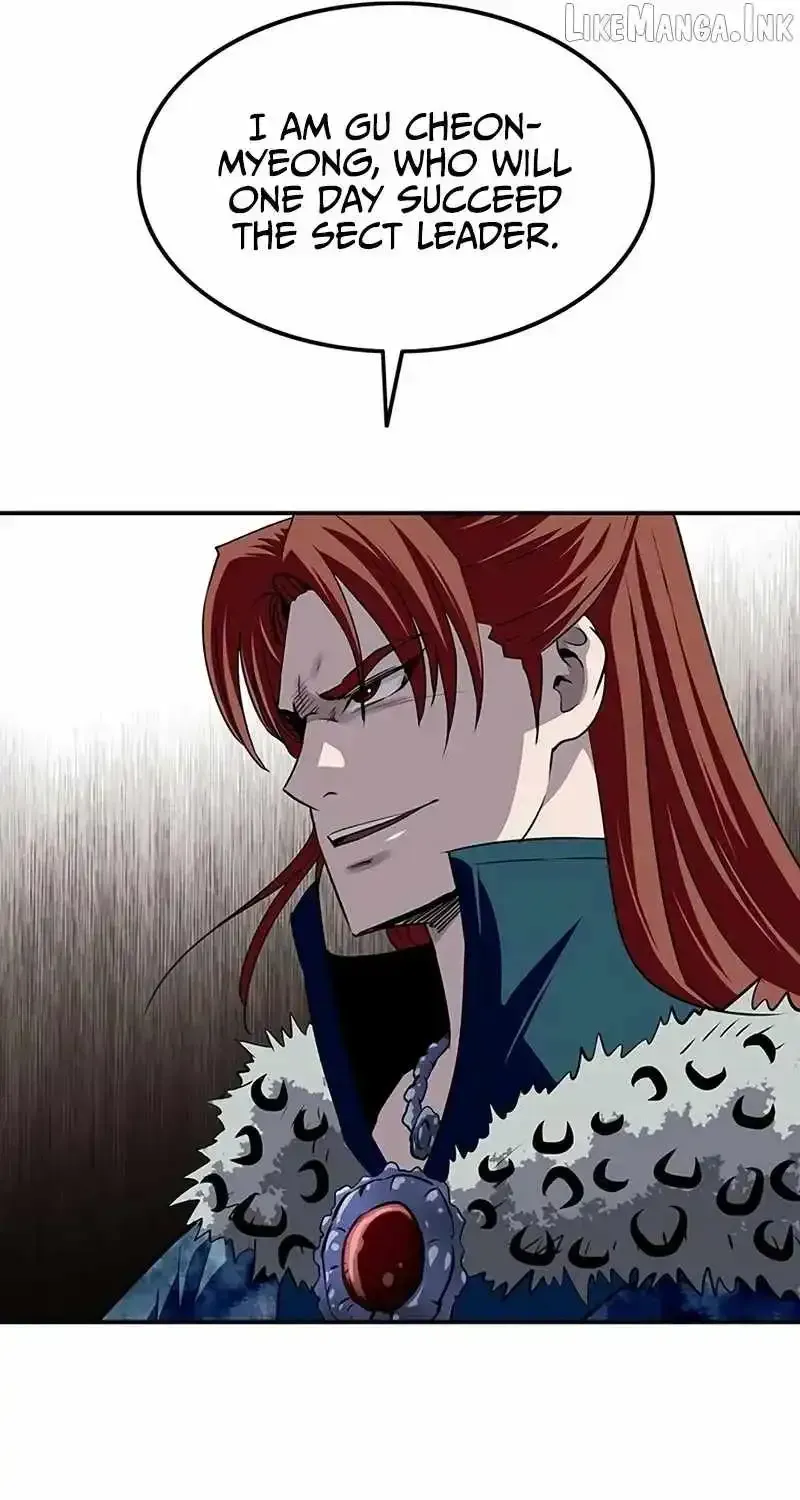 The Supreme Demon Swordmaster chapter 44 page 60