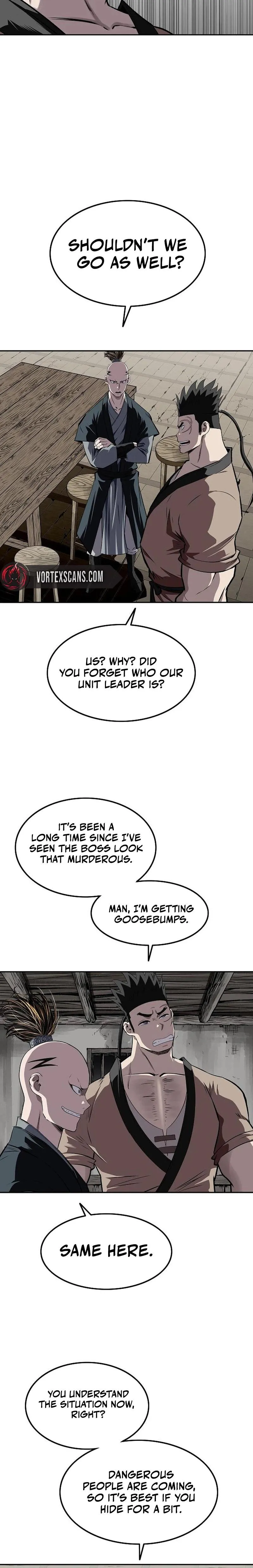 The Supreme Demon Swordmaster chapter 48 page 10