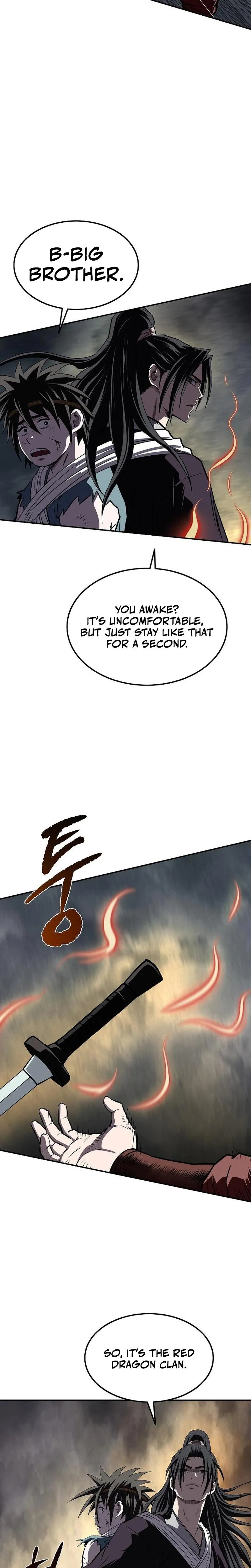 The Supreme Demon Swordmaster chapter 48 page 36