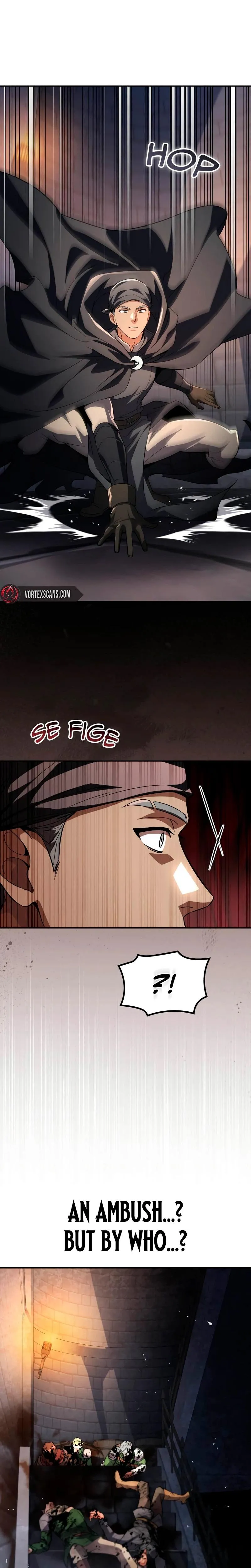 The Supreme Demon Swordmaster chapter 48 page 7