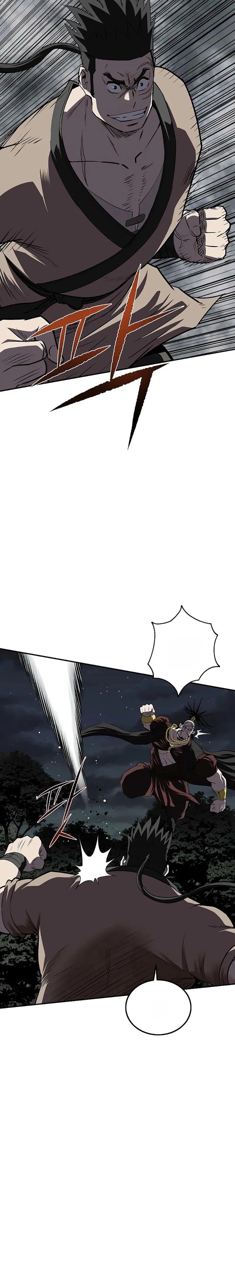 The Supreme Demon Swordmaster chapter 49 page 22