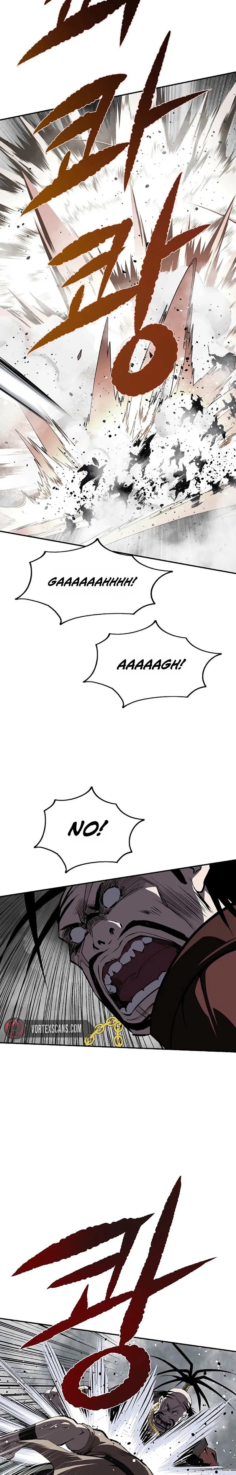 The Supreme Demon Swordmaster chapter 49 page 24