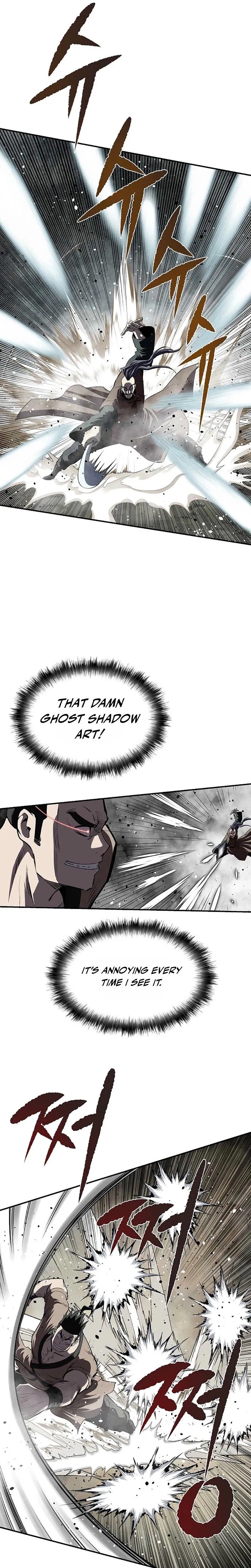The Supreme Demon Swordmaster chapter 49 page 26