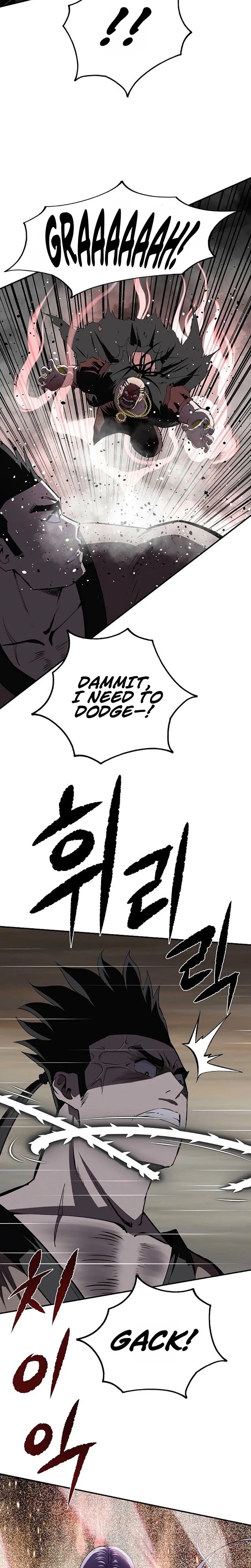 The Supreme Demon Swordmaster chapter 49 page 28