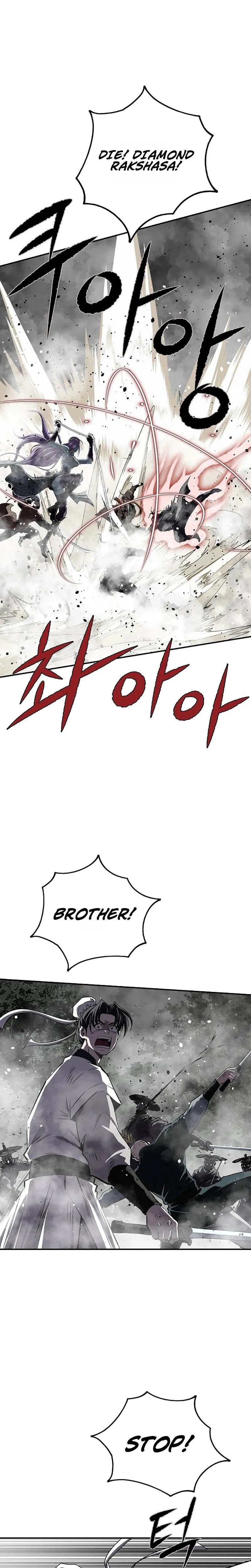 The Supreme Demon Swordmaster chapter 49 page 30