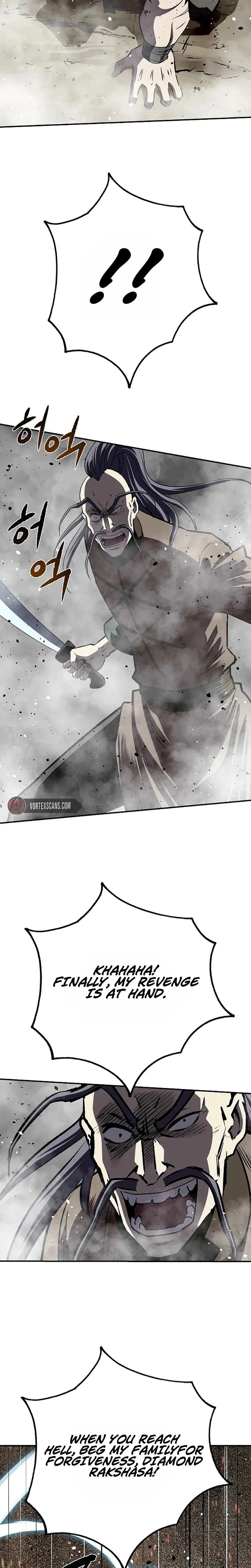 The Supreme Demon Swordmaster chapter 49 page 34