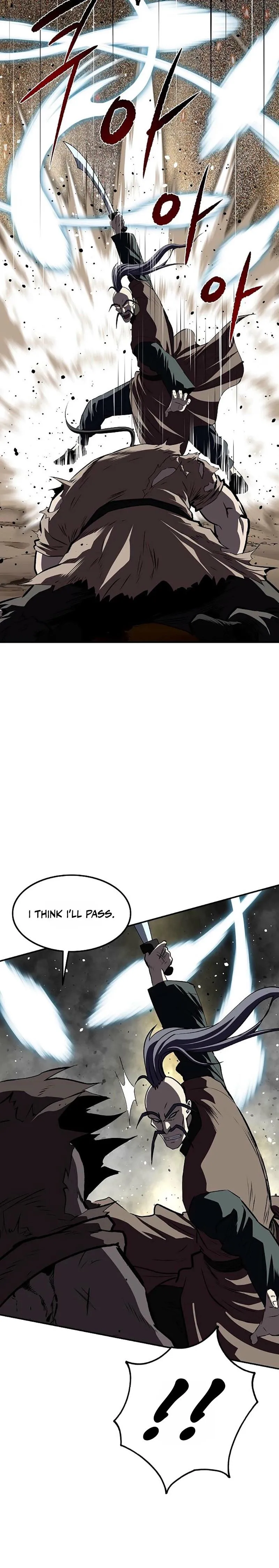 The Supreme Demon Swordmaster chapter 49 page 35