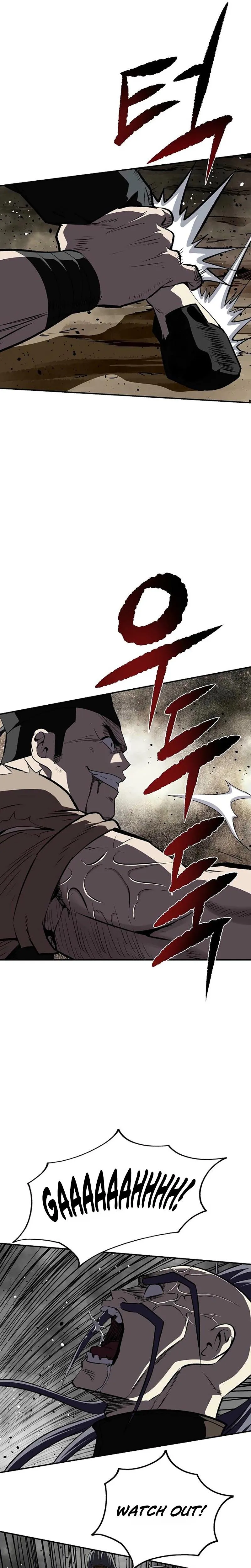 The Supreme Demon Swordmaster chapter 49 page 36