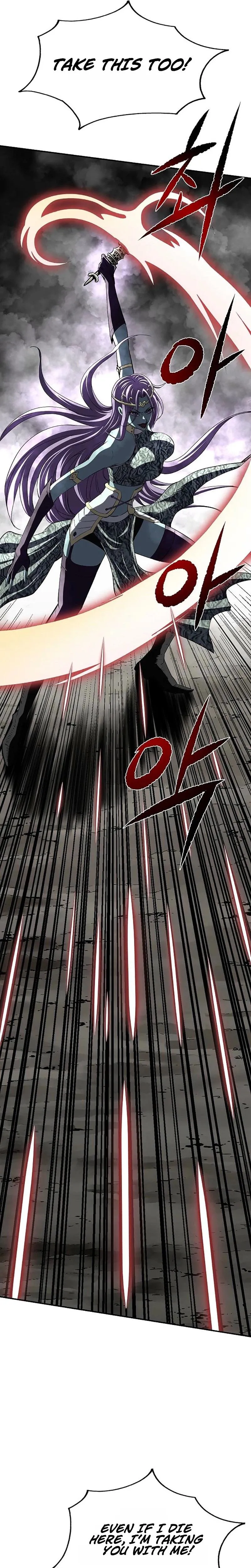 The Supreme Demon Swordmaster chapter 49 page 39
