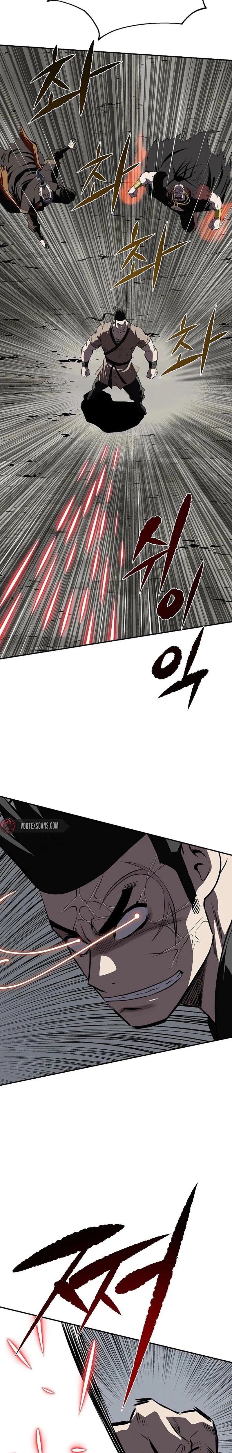 The Supreme Demon Swordmaster chapter 49 page 40