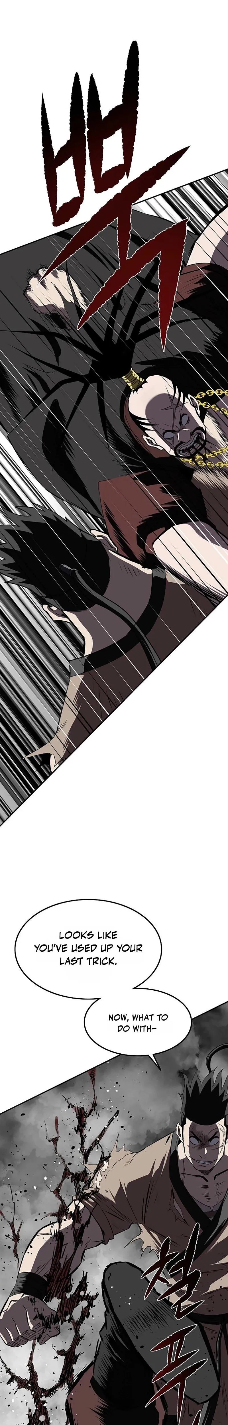 The Supreme Demon Swordmaster chapter 49 page 43