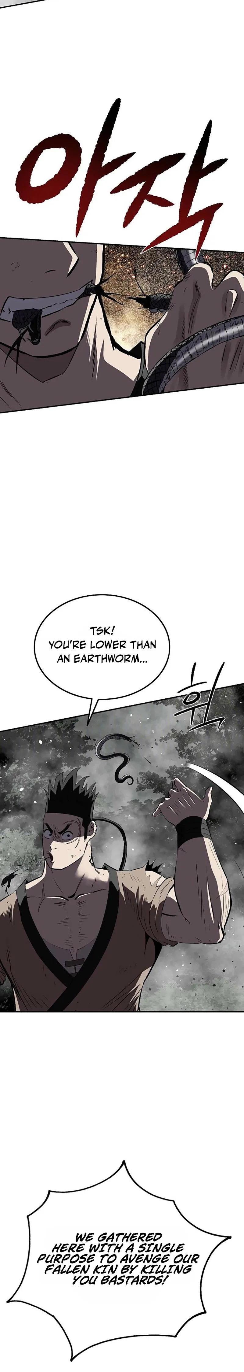 The Supreme Demon Swordmaster chapter 49 page 45
