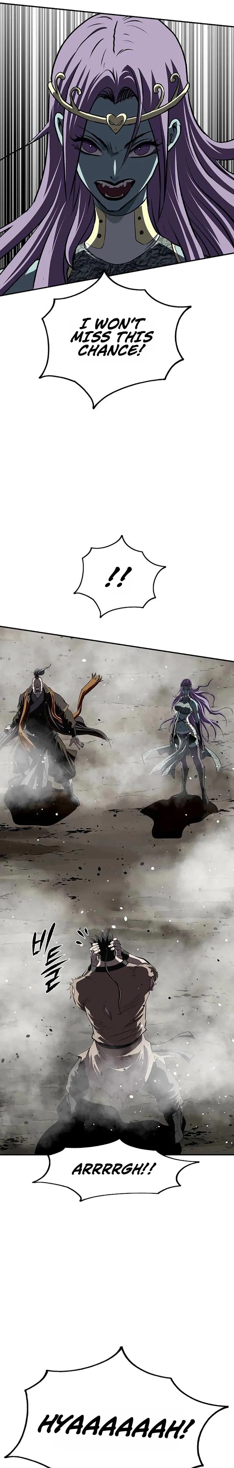 The Supreme Demon Swordmaster chapter 49 page 46
