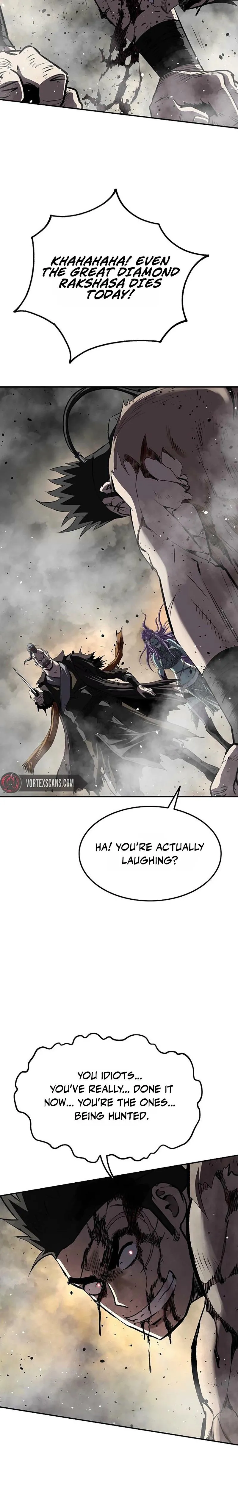 The Supreme Demon Swordmaster chapter 49 page 50