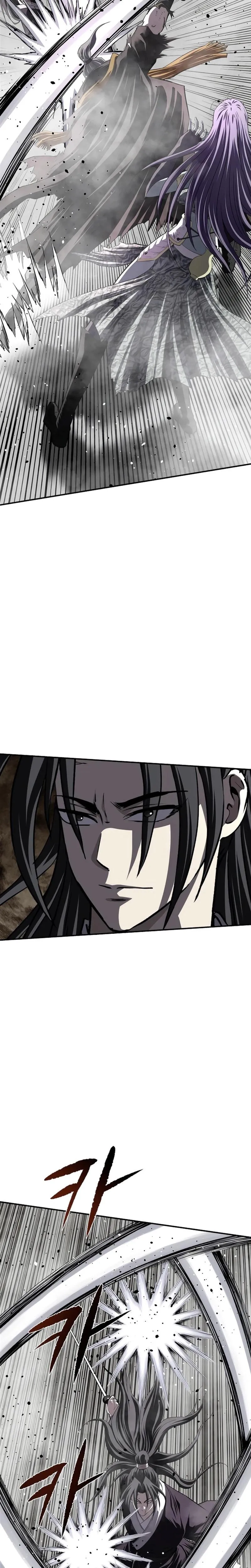 The Supreme Demon Swordmaster chapter 50 page 11
