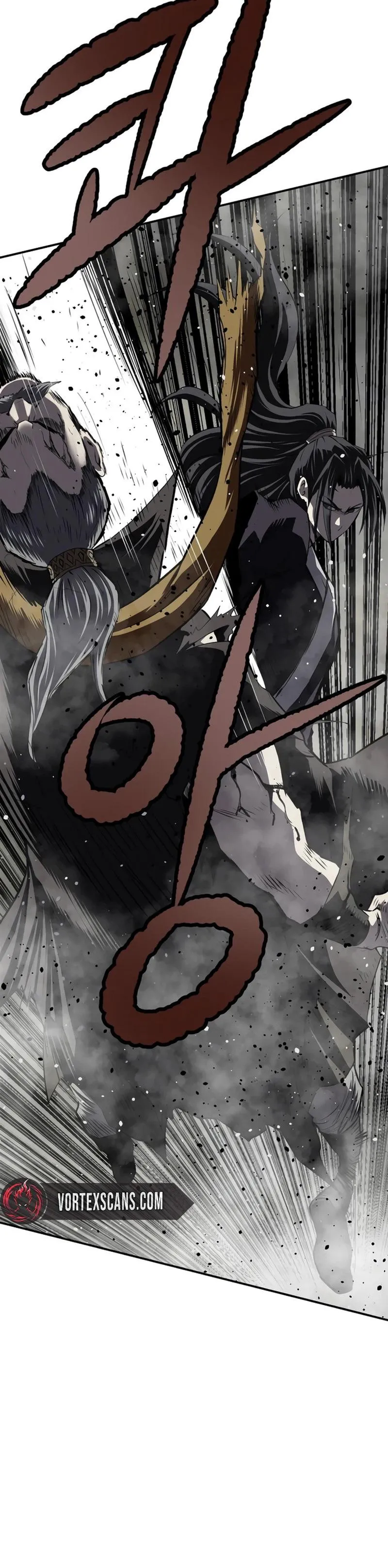 The Supreme Demon Swordmaster chapter 50 page 21