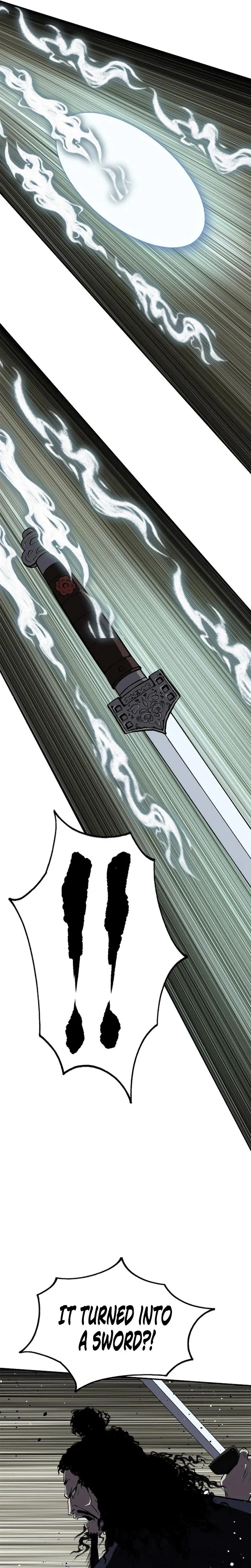 The Supreme Demon Swordmaster chapter 50 page 28