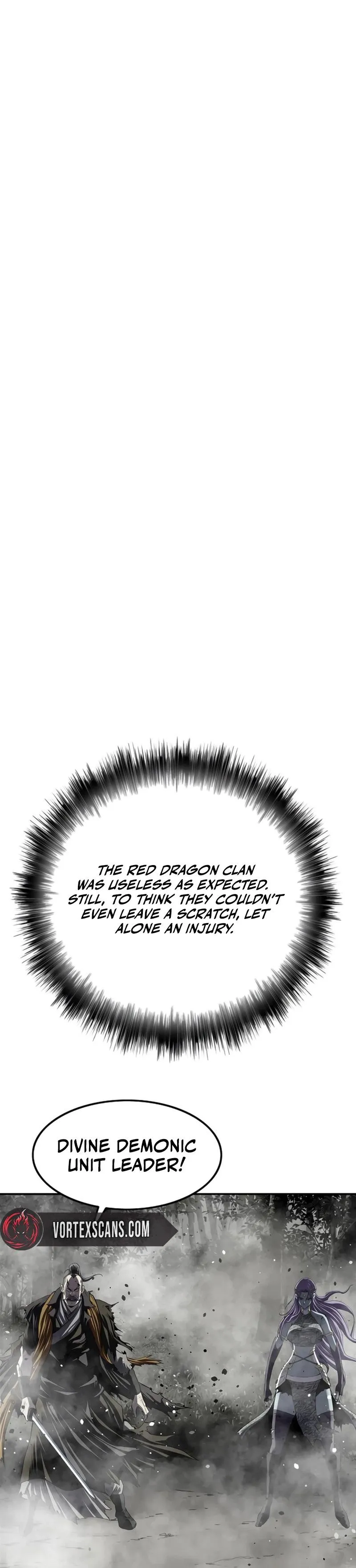 The Supreme Demon Swordmaster chapter 50 page 6