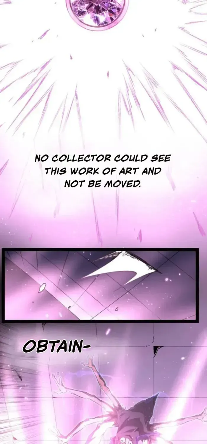 God-level Assassin, I’m the Shadow chapter 116 page 7