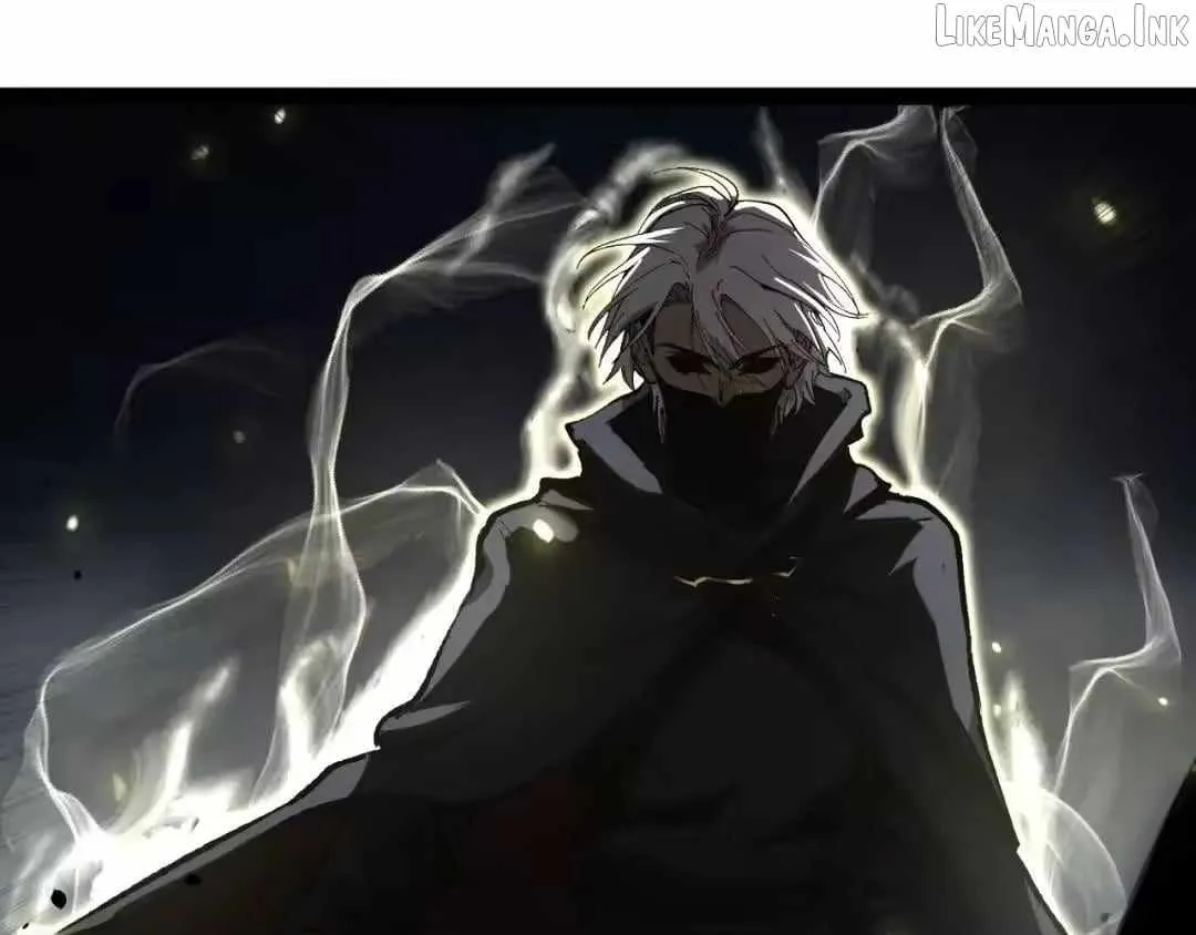 God-level Assassin, I’m the Shadow chapter 118 page 3