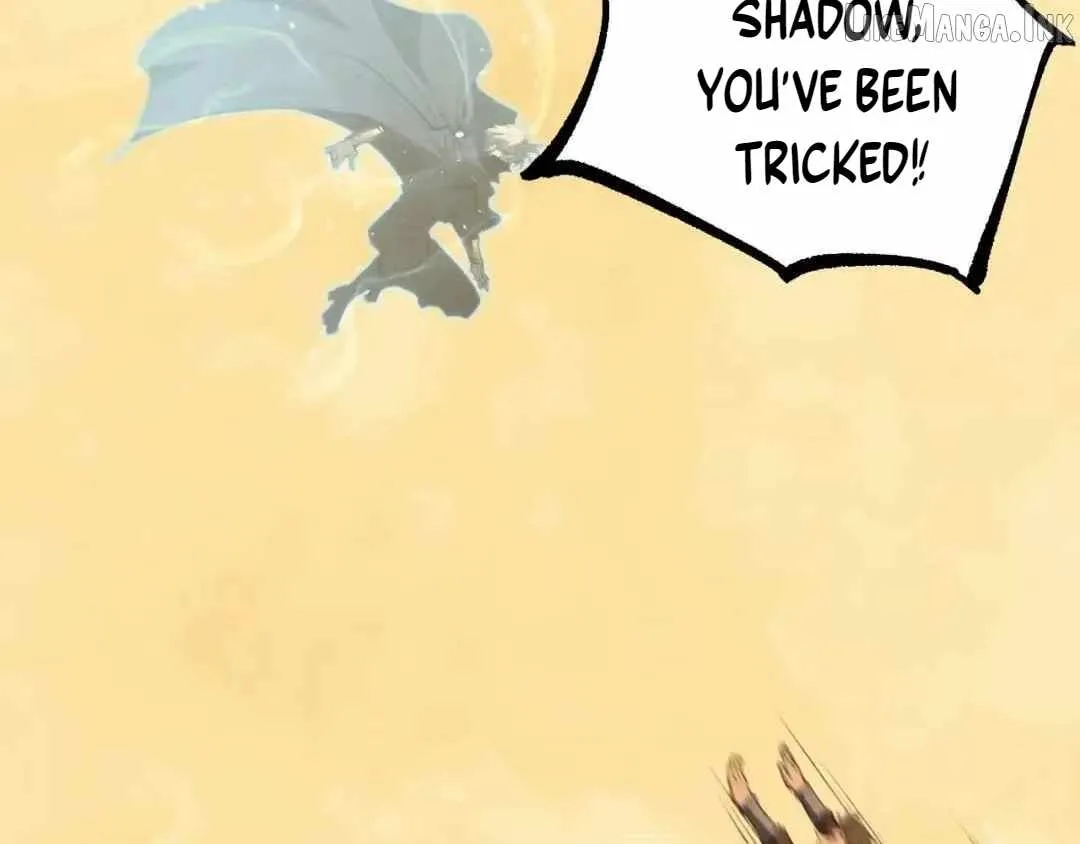 God-level Assassin, I’m the Shadow chapter 119 page 80