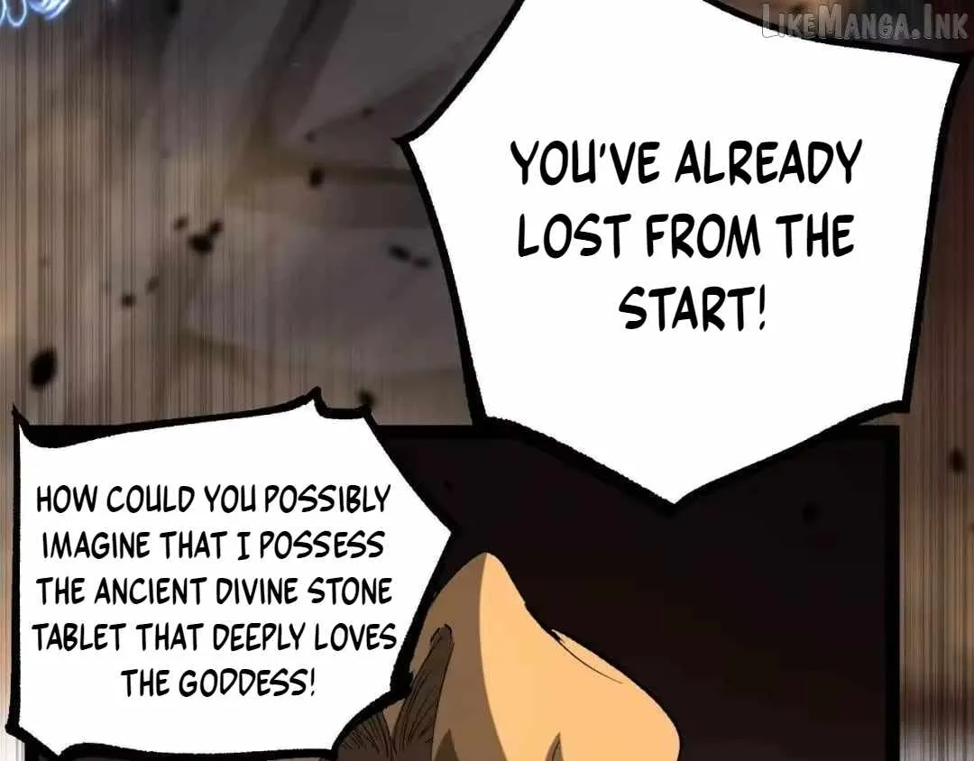 God-level Assassin, I’m the Shadow chapter 120 page 3