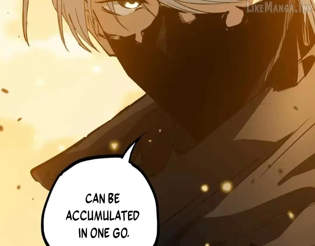 God-level Assassin, I’m the Shadow chapter 121 page 10