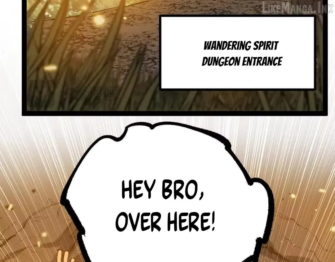 God-level Assassin, I’m the Shadow chapter 121 page 13