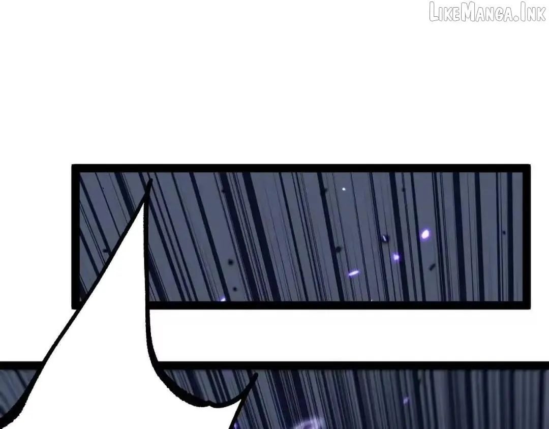 God-level Assassin, I’m the Shadow chapter 121 page 36