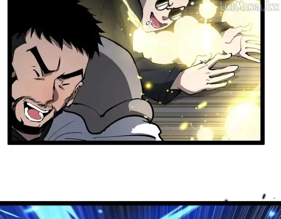 God-level Assassin, I’m the Shadow chapter 121 page 43