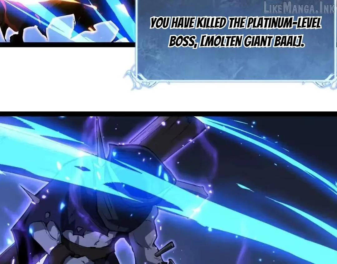 God-level Assassin, I’m the Shadow chapter 121 page 47